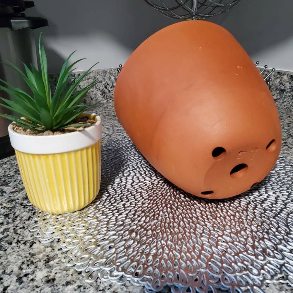 BIND-CUSCUZ-POT - Picture 2 of 4